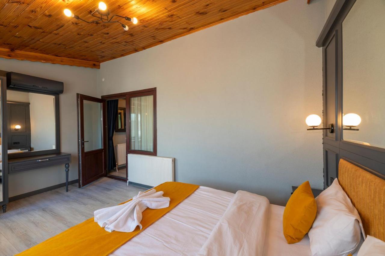 Lagertha Hotel Istanbul Exterior photo